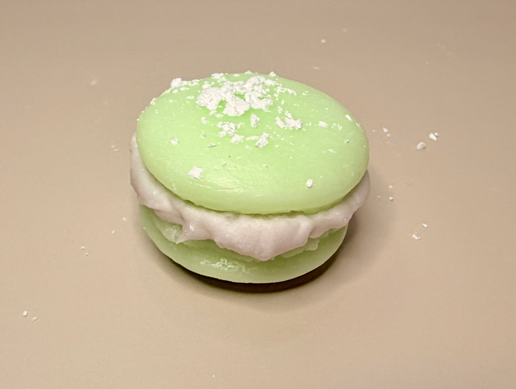 Caramel Apple Macaron Wax Melts | 5 count