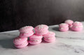 Raspberry Macaron Wax Melts – Sweet Bakery Bliss | 6 count
