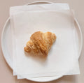 Jumbo Coffee + Vanilla Croissant Wax Melt