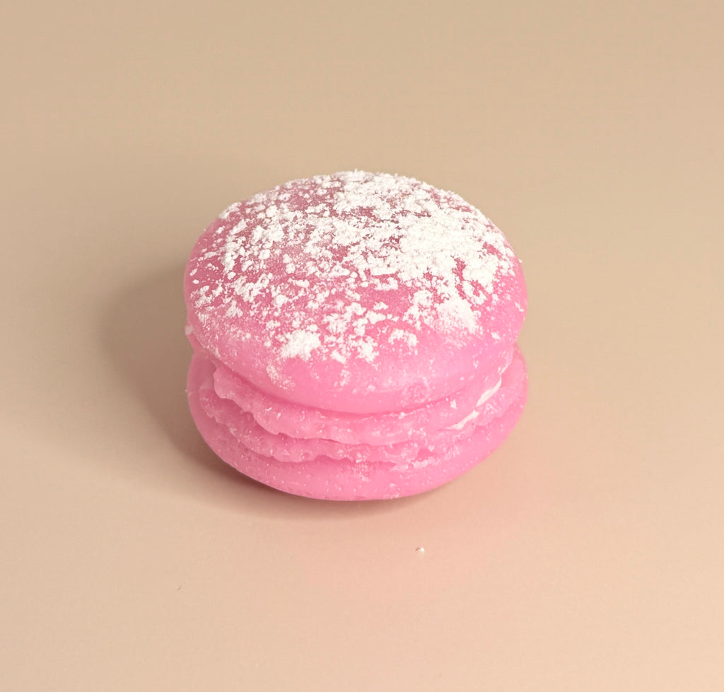 Pastel Macaron Wax Melts – Assorted Bakery Collection | 5 count