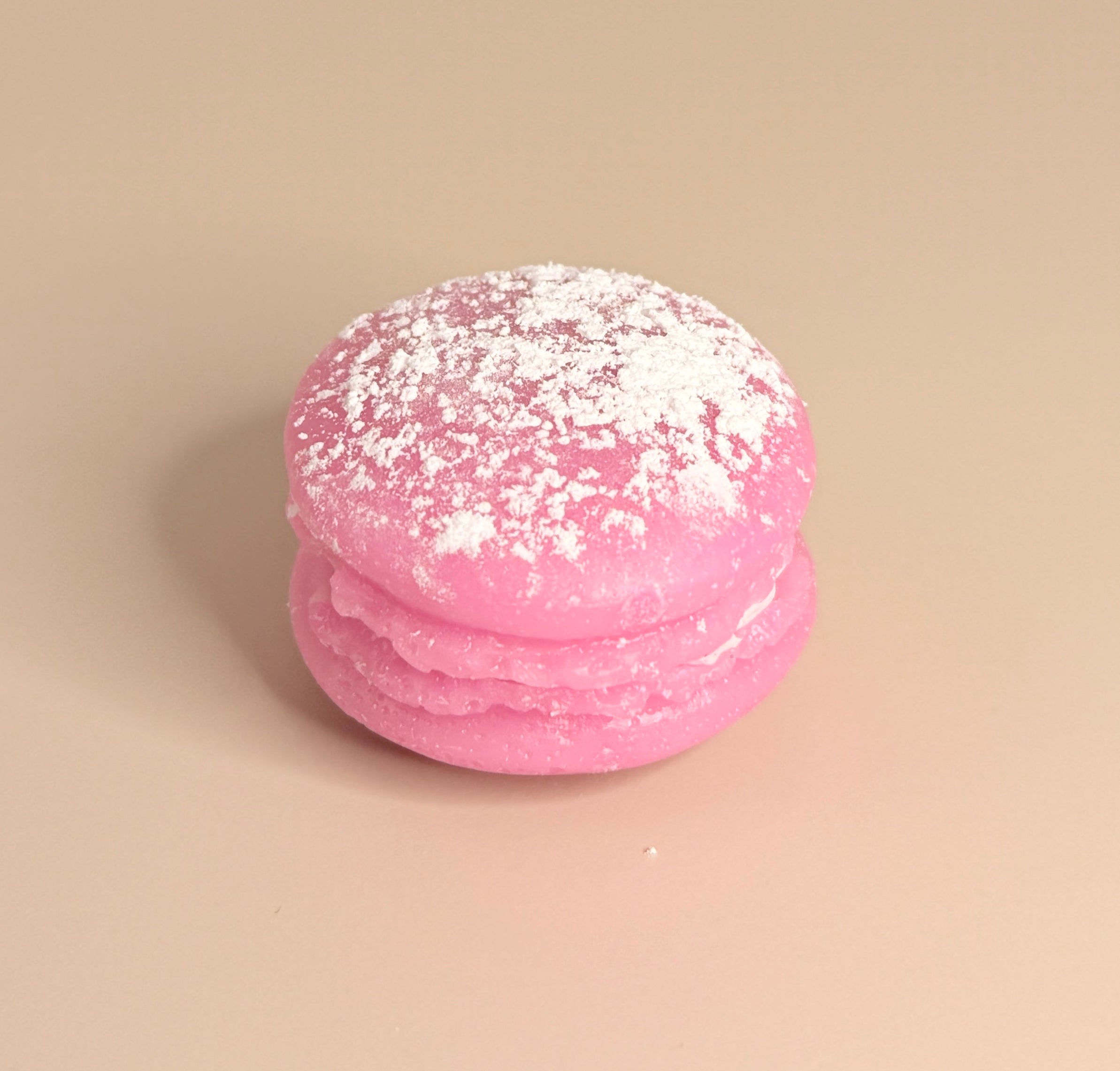 Pastel Macaron Wax Melts – Assorted Bakery Collection | 5 count