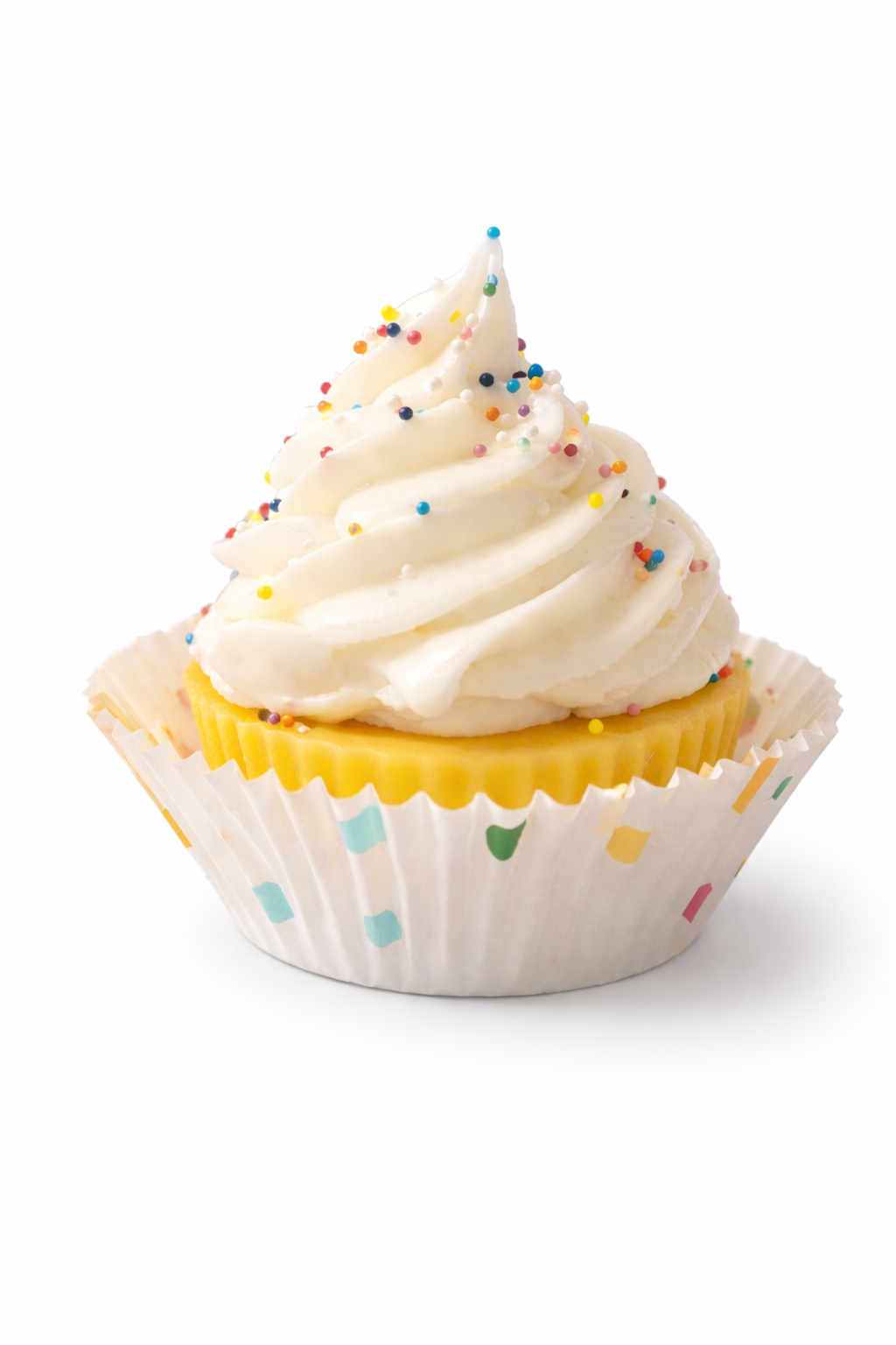 Safe Place – Vanilla Cupcake Wax Melt