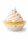 Safe Place – Vanilla Cupcake Wax Melt