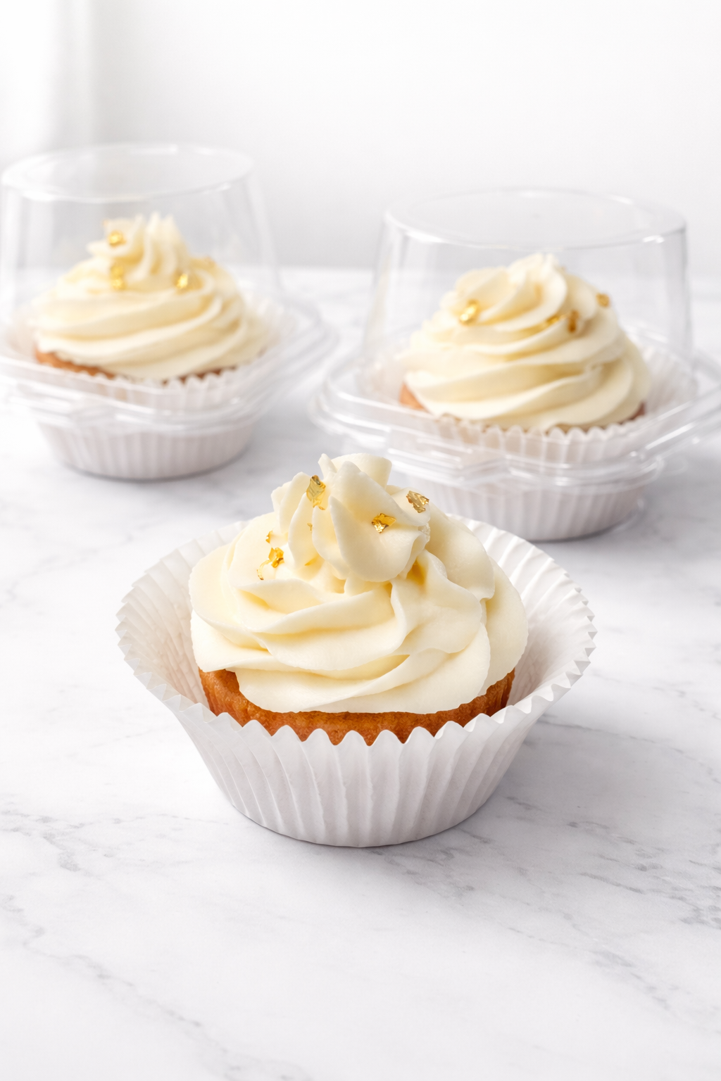 Comfort Craving – Chocolate Cupcake Wax Melt